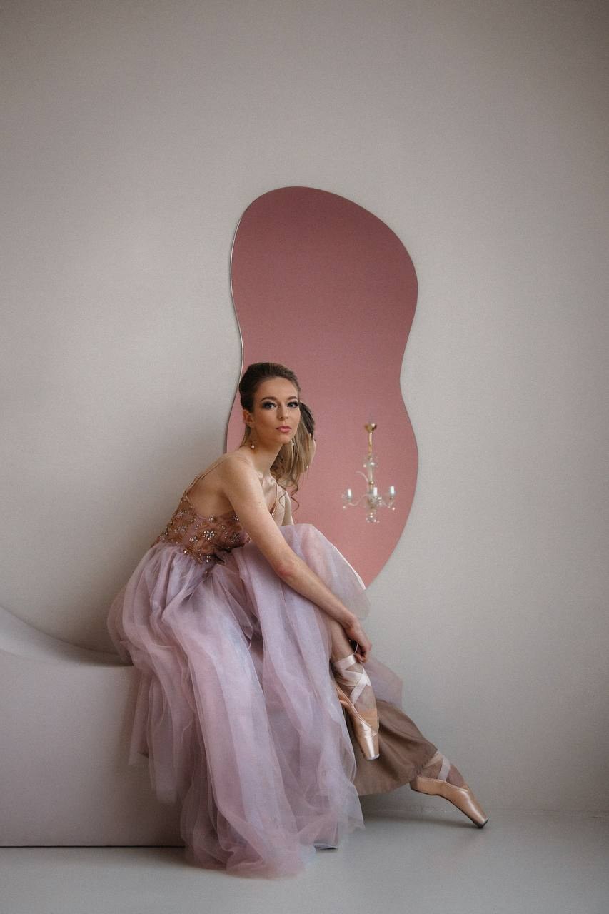 Александра Романова